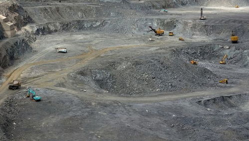 国务院安委办明查暗访云南非煤矿山 拆除矿山 不定时炸弹