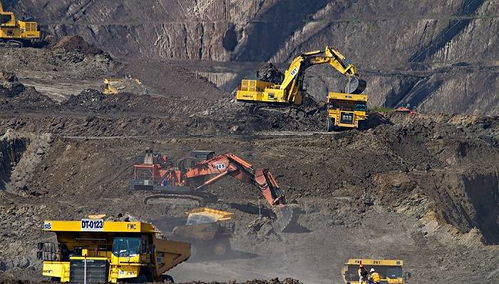 鸿蒙操作系统首次 下矿 ,未来煤矿工人可在办公室里挖煤